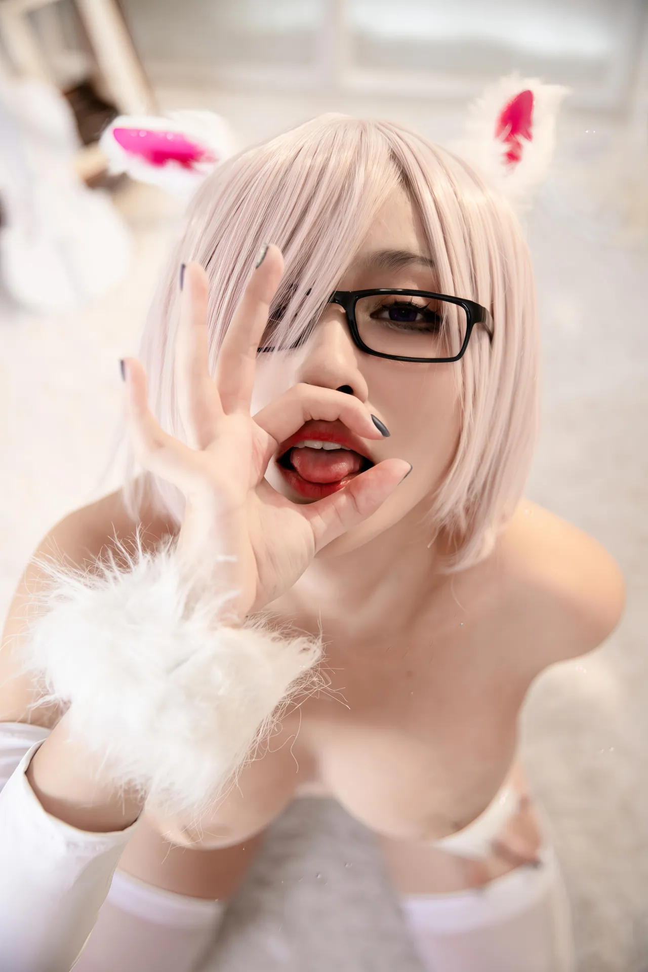 洛璃LoLiSAMA - 玛修 芙芙同人ver (Fate)-erohere39.webp